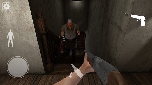 鬼屠夫中文破解版