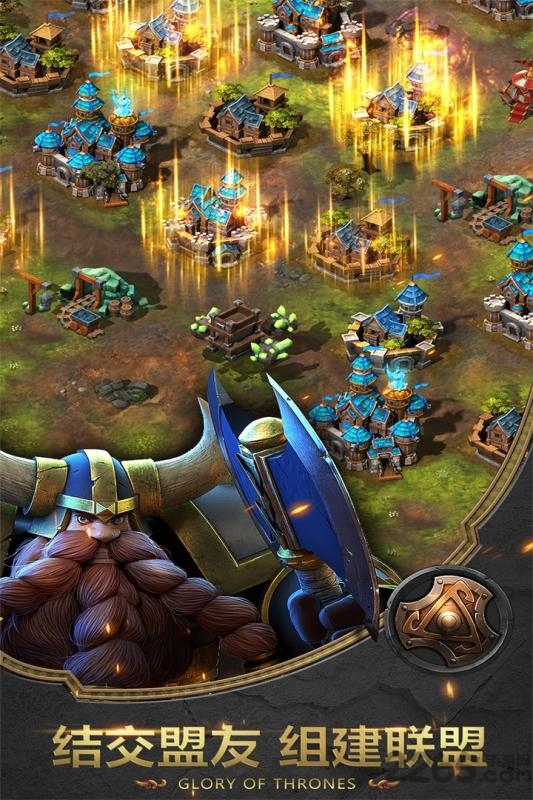 帝国史诗测试版