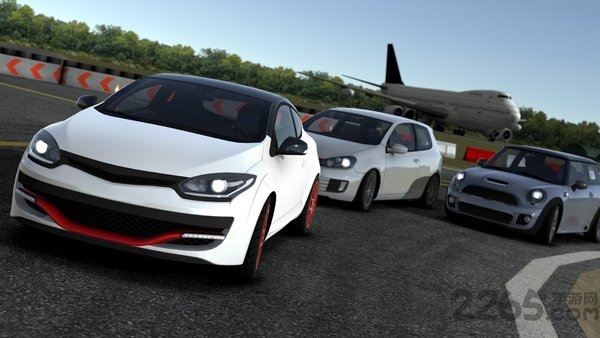 红系运动游戏中文版 红系运动下载安装