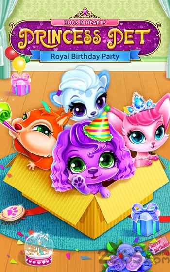 猫咪美容大师中文破解版