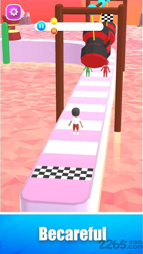 趣味海上竞赛最新版