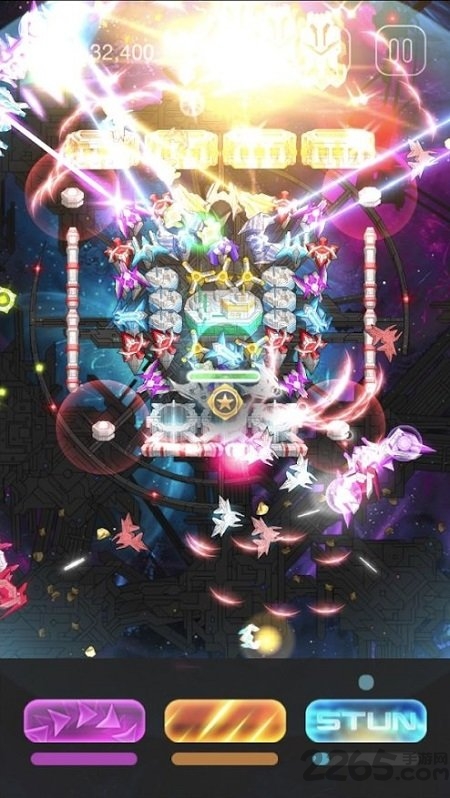 英格玛恒星战争官方版