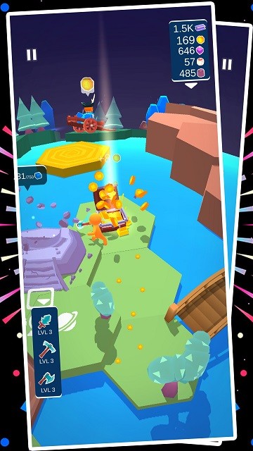 解压沙盒世界游戏 解压沙盒世界官方版下载