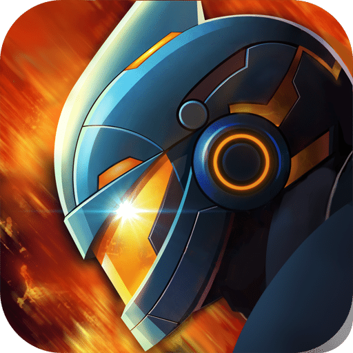 星际战争决战版