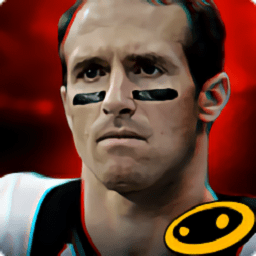 点击橄榄球游戏