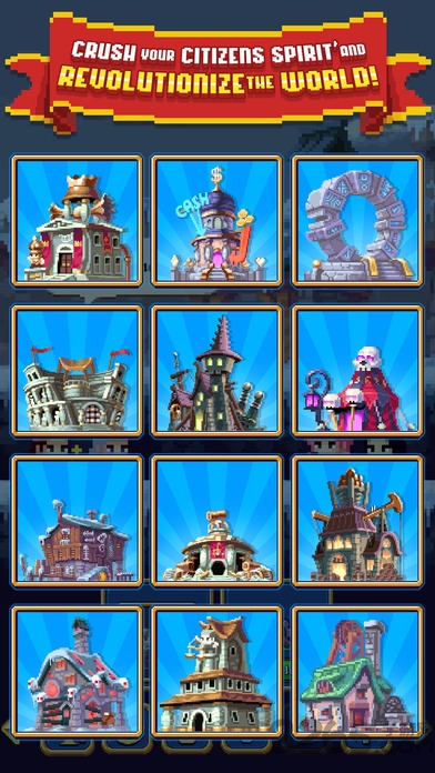 点击帝国汉化破解版