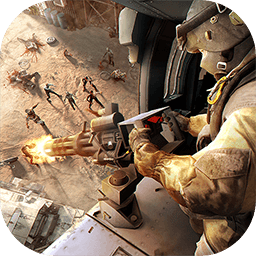 抢滩登陆3d内购破解版