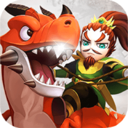 驯龙三国百度手游