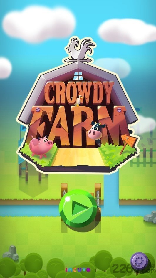 动物农场迅捷指挥员手机版