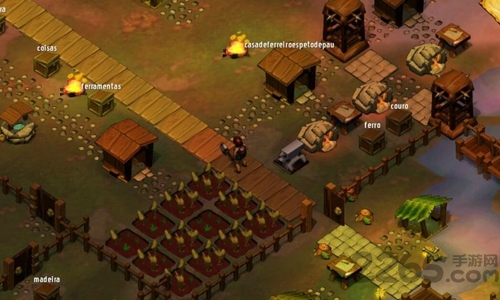 卡特尔坟墓守卫者中文版