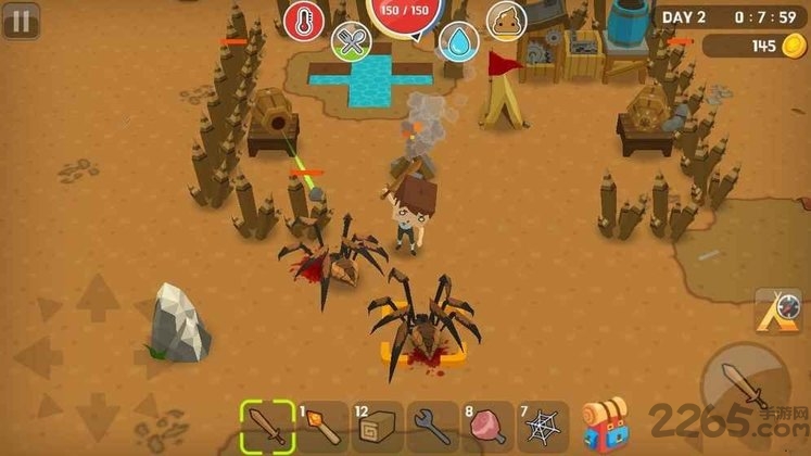 生存世界2.1.8破解版