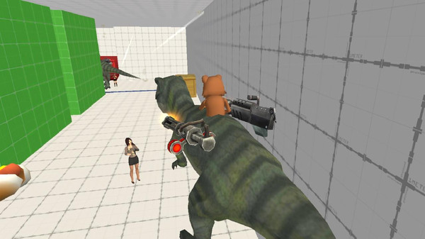 小熊沙盒乱斗中文版 小熊沙盒乱斗游戏下载