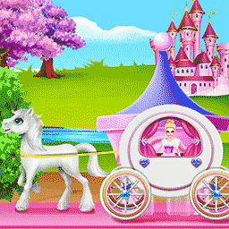 公主派对邀请化妆最新版