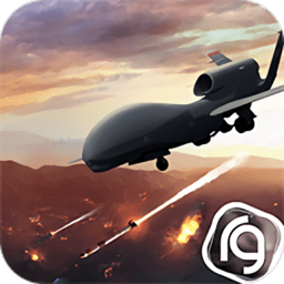 无人机暗影打击无限金币版