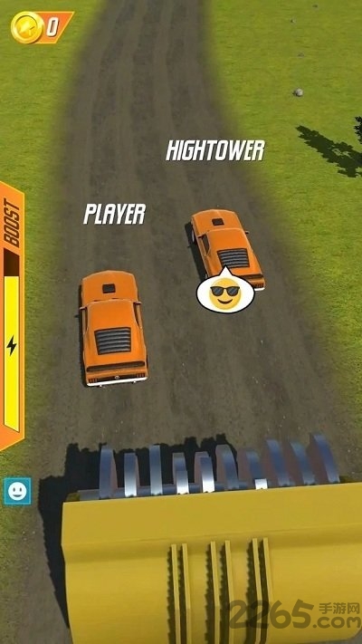 与破碎机赛跑最新版