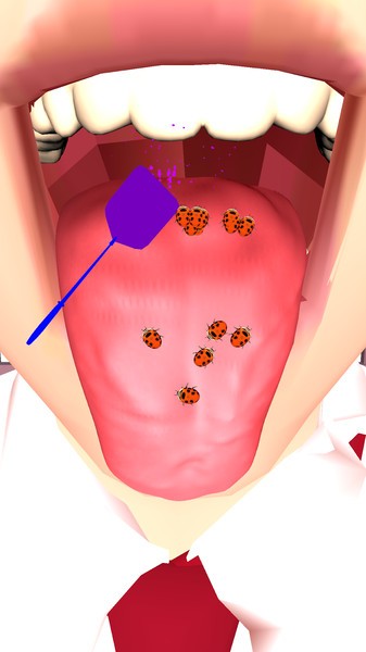 老板修个舌头游戏 老板修个舌头手游下载