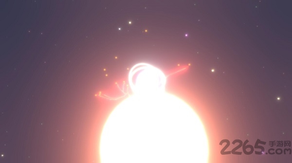 拨动星球破解版