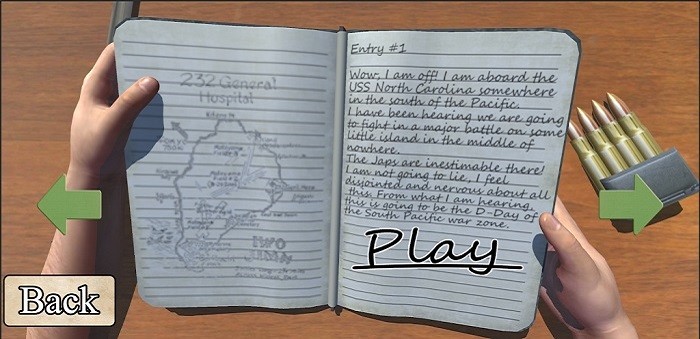 勇气勋章4抗日游戏(Medal Of Valor 4 REDUX)