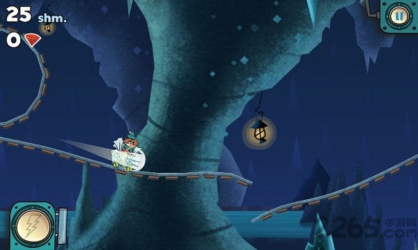 7个小火车无限金币修改版(带数据包)