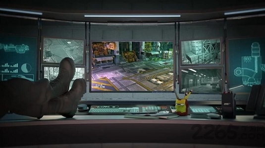 超级英雄部队中文版