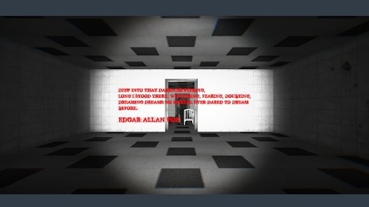 沉默疯狂公厕游戏