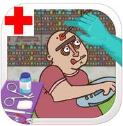 橄榄球运动医生中文破解版