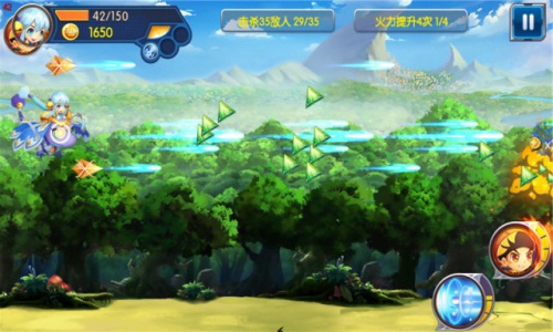 魔晶猎人之热血出击满v变态版 魔晶猎人之热血出击bt版下载