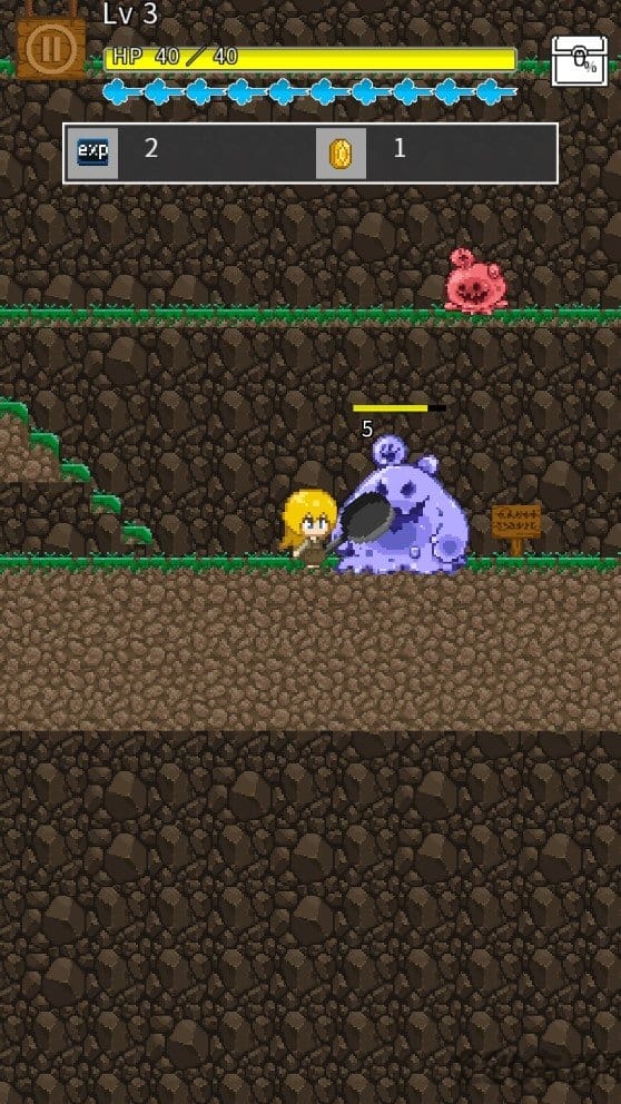 开局一口锅手机版