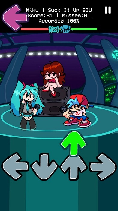 周五晚上Funkin音乐免费下载