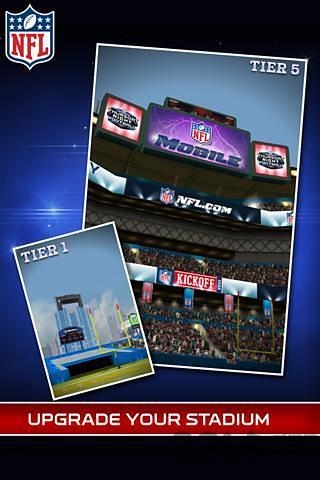 橄榄球四分卫破解版