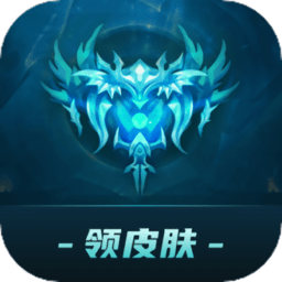 许愿领皮肤软件