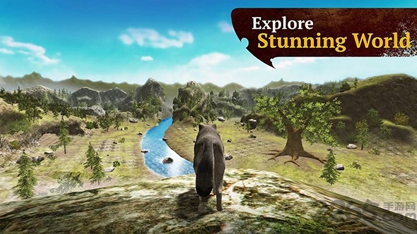 the wolf游戏最新版官方服