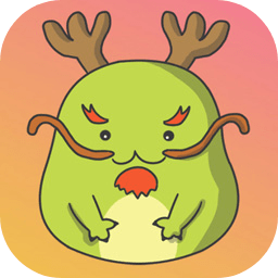 龙龙看得见游戏