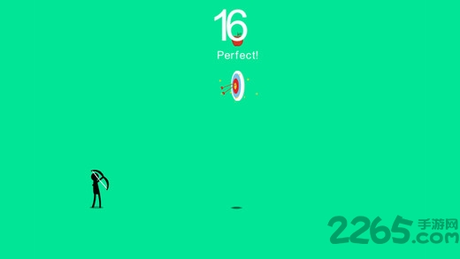 火柴人神箭手手机版