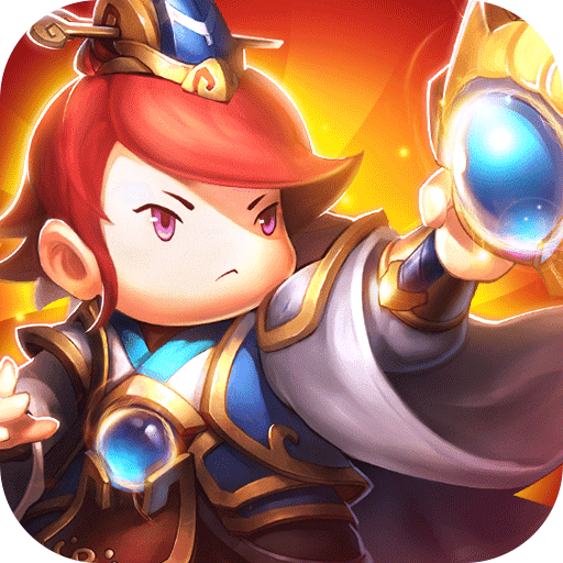 三国仙侠志手游百度版