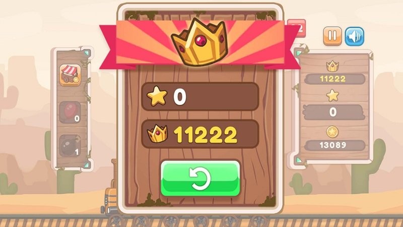 2048小火车手机版 2048小火车游戏下载