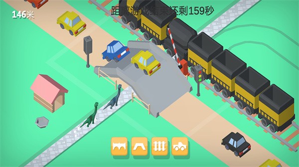 恐龙突击小队游戏