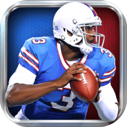 疯狂橄榄球2017内购破解版