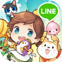 line我的庄园萌萌消最新版