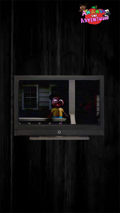 冒险的阿曼达手机版(amandaadventure)