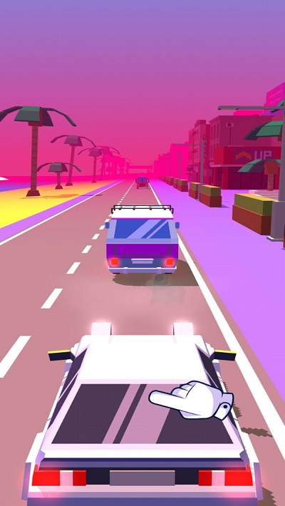 便捷交通官方版