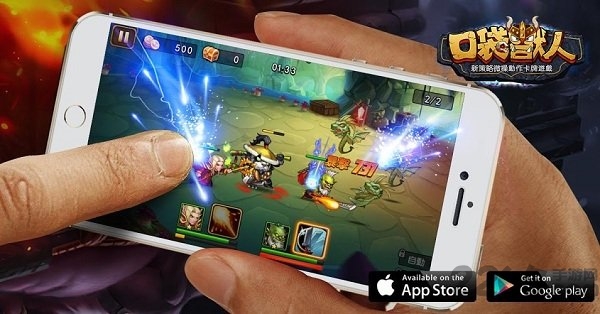 兽人单机版手游 兽人单机版下载