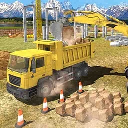 城市施工队官方版