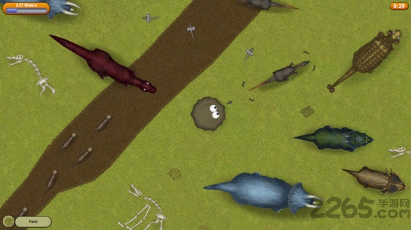 美味星球2破解版