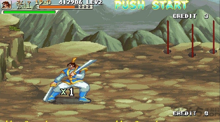 三国战纪plus手机版