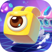 怪兽大乱斗中文版