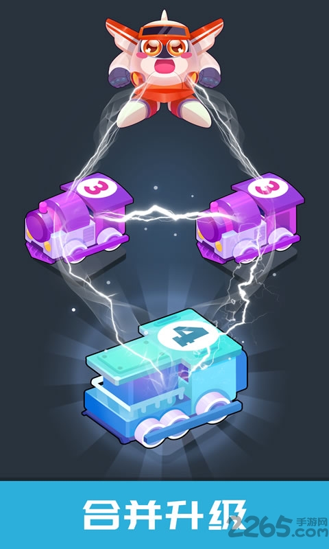 货车大亨破解版 货车大亨游戏修改版