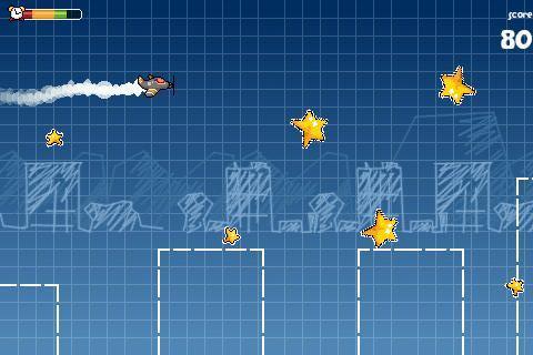 迷你飞机手机版 迷你飞机手机版