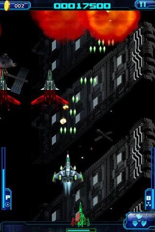 雷电2012 雷电2012手机版下载