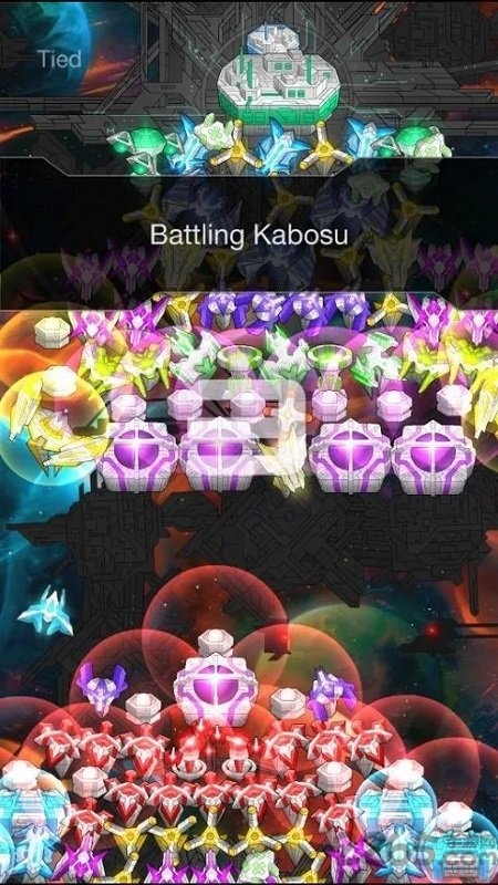 英格玛恒星战争官方版